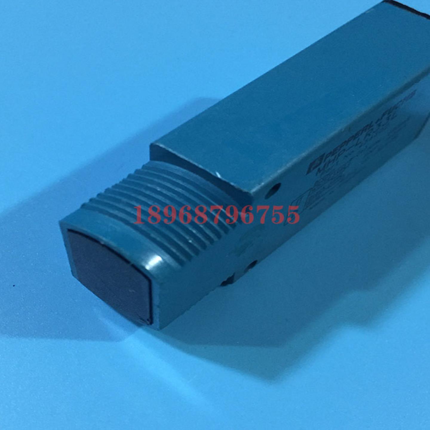 **倍加福P+F光电开关传感器P-LR33L P-C233L P-P2AL P-D*