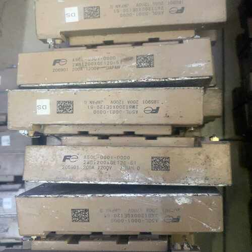 询价~2MBI200XGE120-51 模块