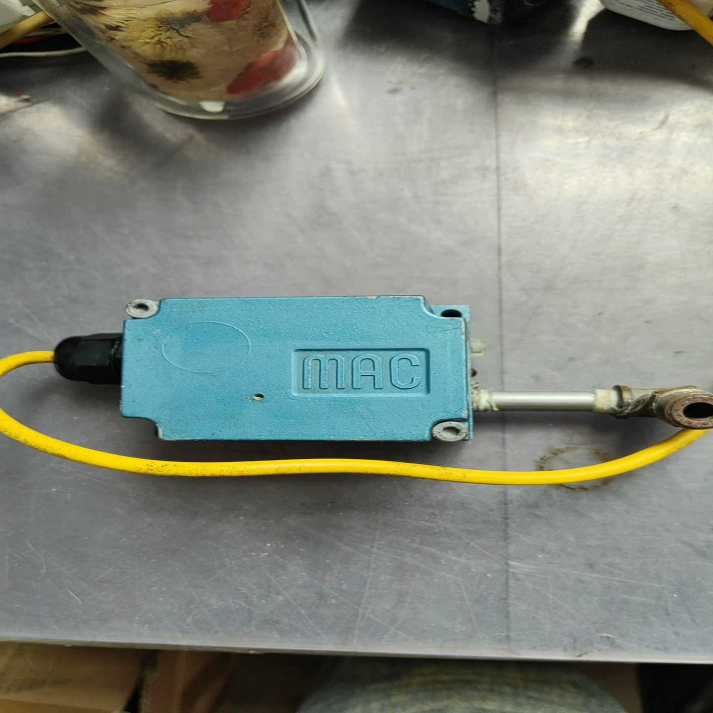 MAC电磁阀PPC5C-ABA-AGAB-DBB-JB~询价