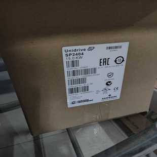 CT變頻器 議價SP2404艾默生驅動器11KW SP240適用