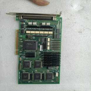 PPD534A HPCI Hivertec.inc 控制卡 星慕电子