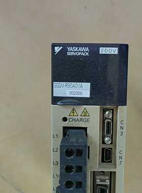 安川驱动SGDV-R90A01A /SGDV-R70A01B