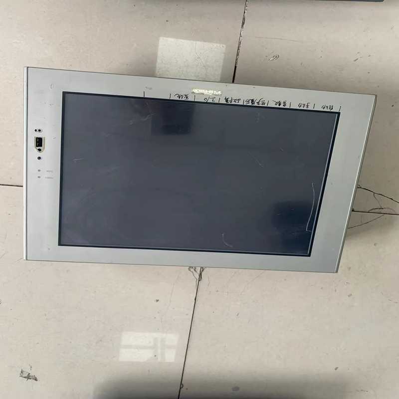 普洛菲斯工控机触摸屏PS3710A-T42-1G-XM16S[浩蓉商户]