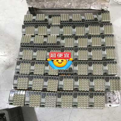 倍加来PLC模块X20CP0292询价