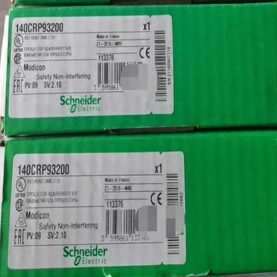 140CRP93200 Schneider/ ~询价