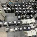 40XYR FBS 永宏PLC 询价