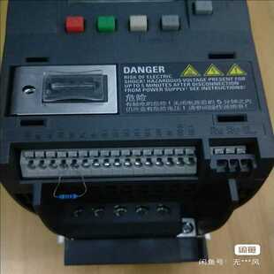 5BE17 6SL3210 议价 5UV V20变频器0.75KW