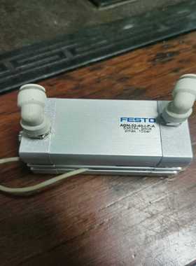 FESTO ADN-40-I-P-A 气缸536284F~议价
