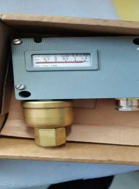 trafag压力开关900.2672  -0.9-15bar拍前询价