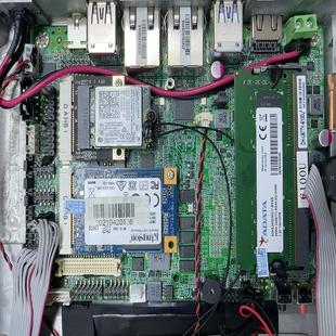 CPU：i361询价 6100U工控机主板 U67TK