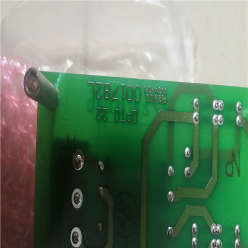 OPTO 22AC7A控制板001782L~询价