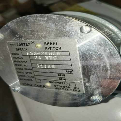 TORQ。轴开关。SPEEDETEⅩ  SHAFT。SPEE~议价