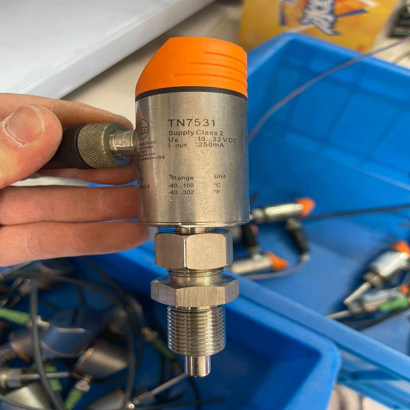 （霸霸电子）易福门温度传感器TN7531、件 的联系,3C数码配件,其它配件,淘宝优惠券,粉丝福利购,淘宝优惠卷