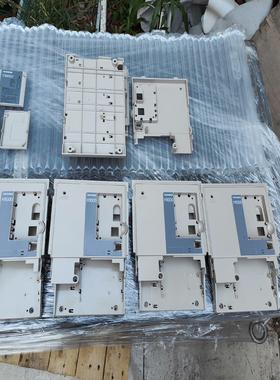 询价安川H1000外壳塑料壳，安川H100018.5KW变