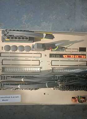 ABB控制器 1VCF752000 ，。（豆豆设备）