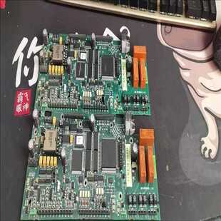 议 02C95新ABBACS800变频器IO板主板CP RMIO