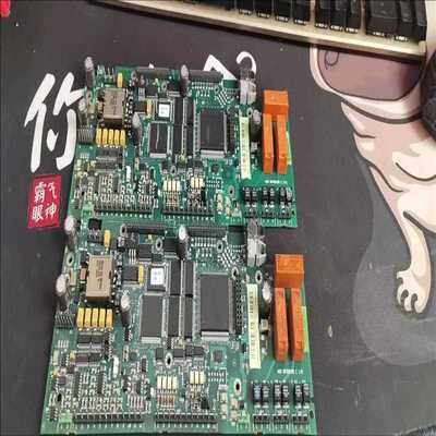 议~RMIO-02C95新ABBACS800变频器IO板主板CP