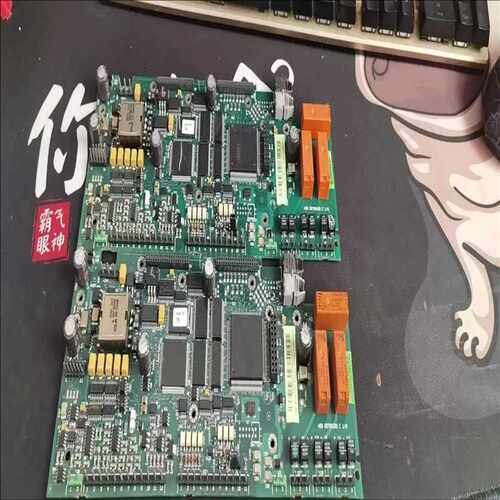 议~RMIO-02C95新ABBACS800变频器IO板主板CP