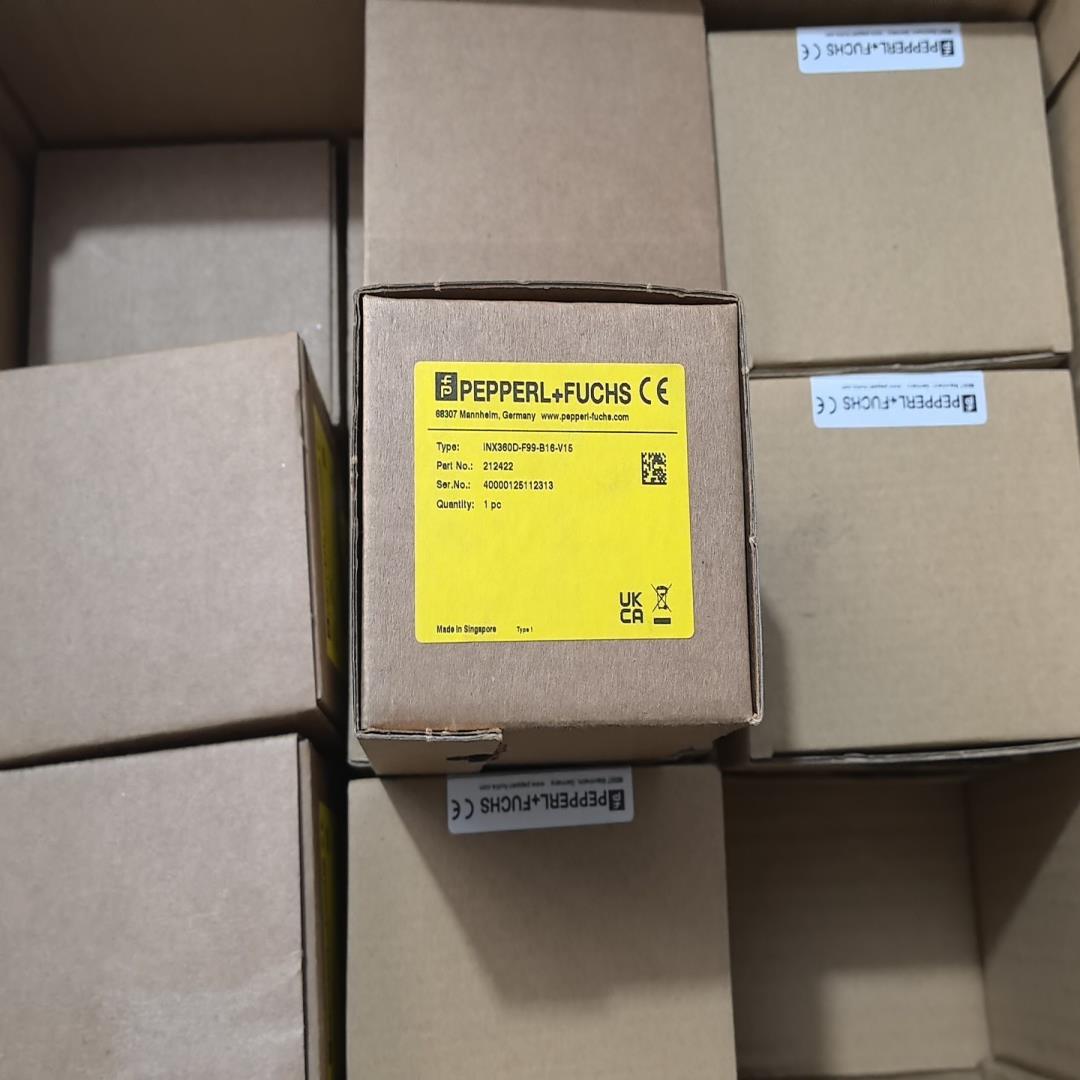 德国P+F倍加福INX360D-F99-B16-V1~询价