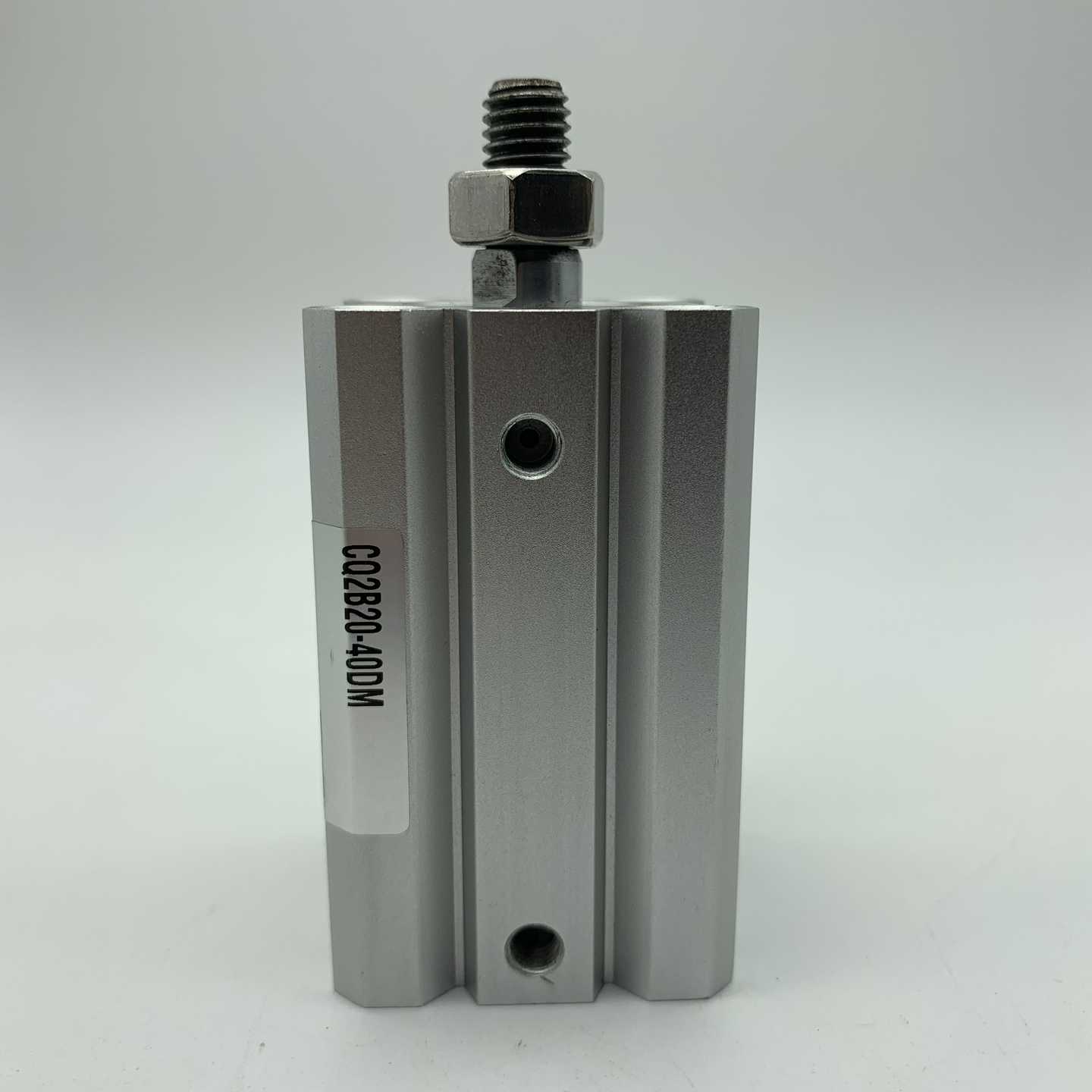 原装 CDQ2A16/CQ2A16/CDQ2B/CQ2B16-50D/75D/100D薄型气缸