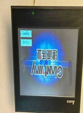 Delta/台达触摸屏DOP-B10S615询价