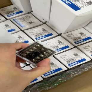 議價 OMRON歐姆龍計數(shù)器H7CC A440元 只全新原廠