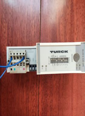 图尔克 BL20-E-GW-DN 6827301 devic一议价商品