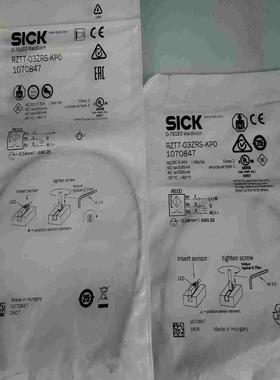 SICK西克开关 RZT7-03ZRS-KPO 107084~询价