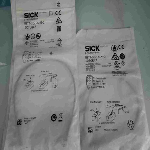 SICK西克开关 RZT7-03ZRS-KPO 107084~询价