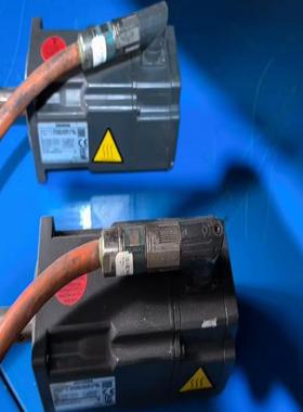 1FK2103-4AG00-1DA0，二手拆机西门子--议价商品