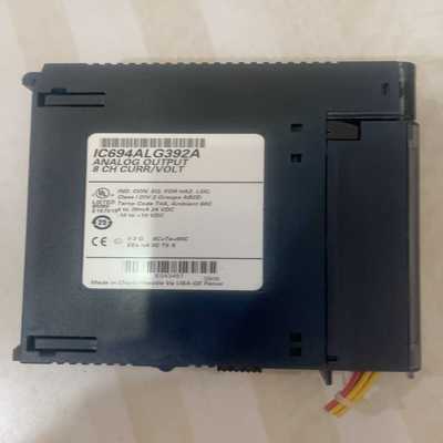 IC694ALG392A 95新，功能~询价