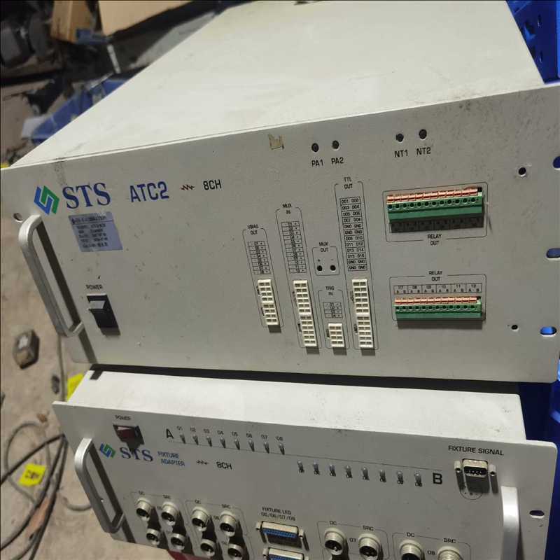 STS,ATC2-8CH（耶耶电子）