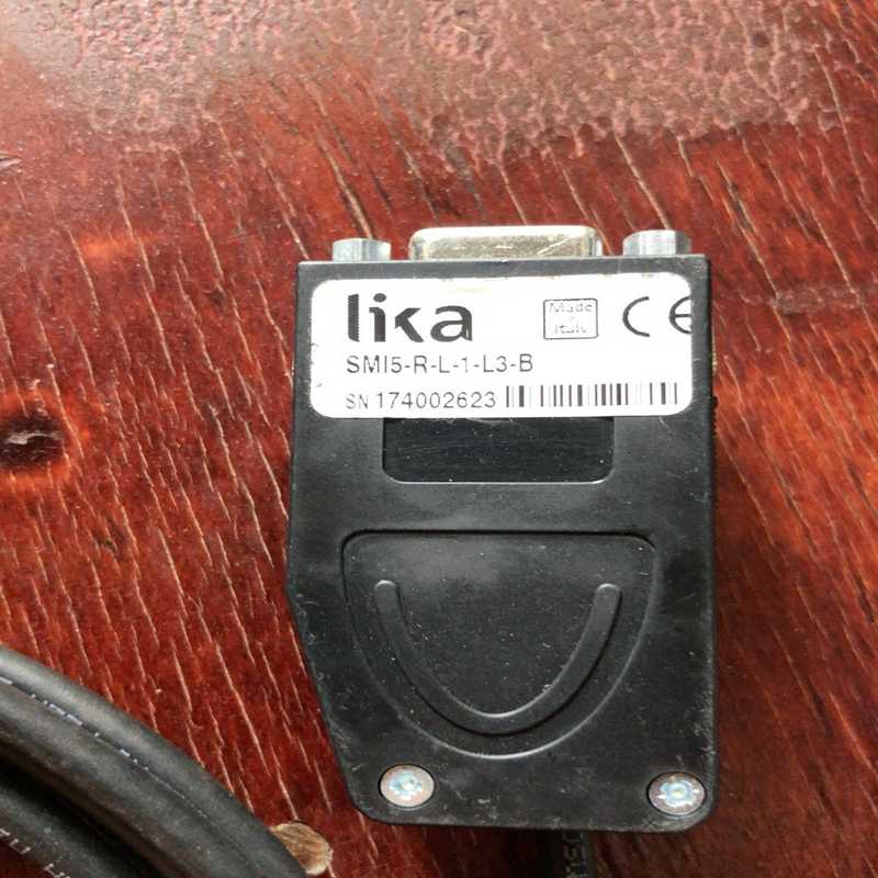SMI5-R-L-1-L3-B  lika~询价