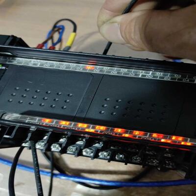 plcCP1E一E30DR一A180询价