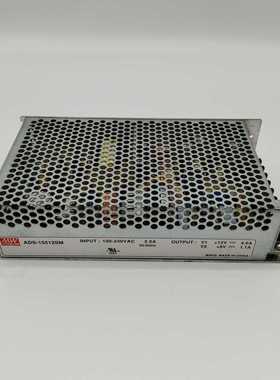 【星慕电子】MEAN WELL   ADS-15512SM  电源