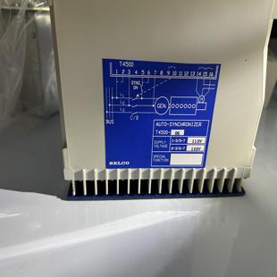 SELCO 自動(dòng)同步器現(xiàn)貨議價(jià) T4500
