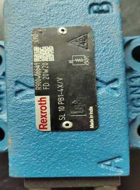 SV10PB1-4XV（基数电子）