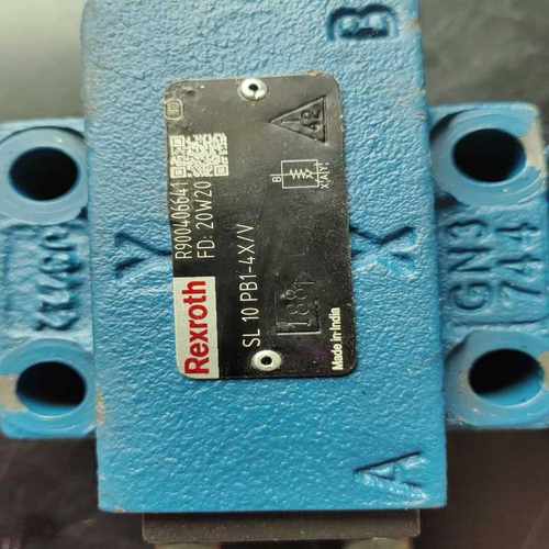 SV10PB1-4XV（基数电子）