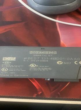 6ES7 131-4BD01-0 AA0~询价