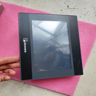 卡奥电子 功能 外观实物图拍摄 威纶TK6070iQ