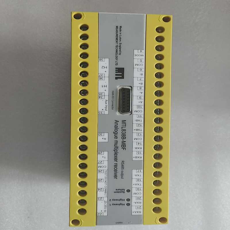 (询价)无包装MTL838B-MBF,末用，无包装，没有划痕