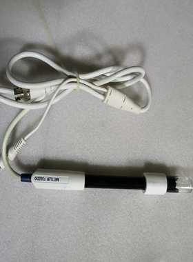 梅特勒托利多Inlab Expert Go三合一PH复合电极【鑫鑫商铺】