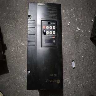 D变频器 询价 5.5K 043 成色实 士林SE2