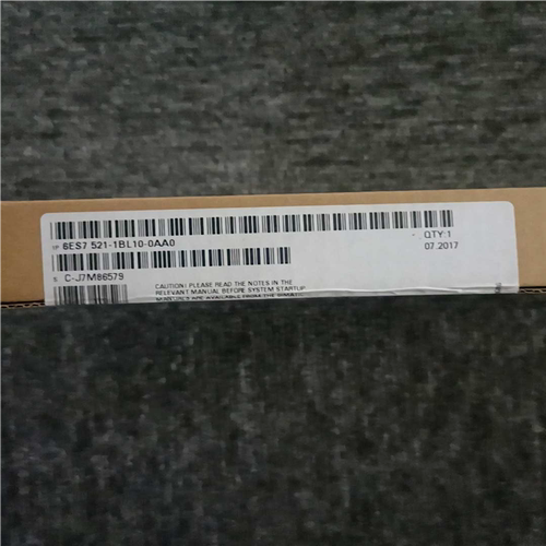 6ES7521-1BL10-0AA0不含税~询价