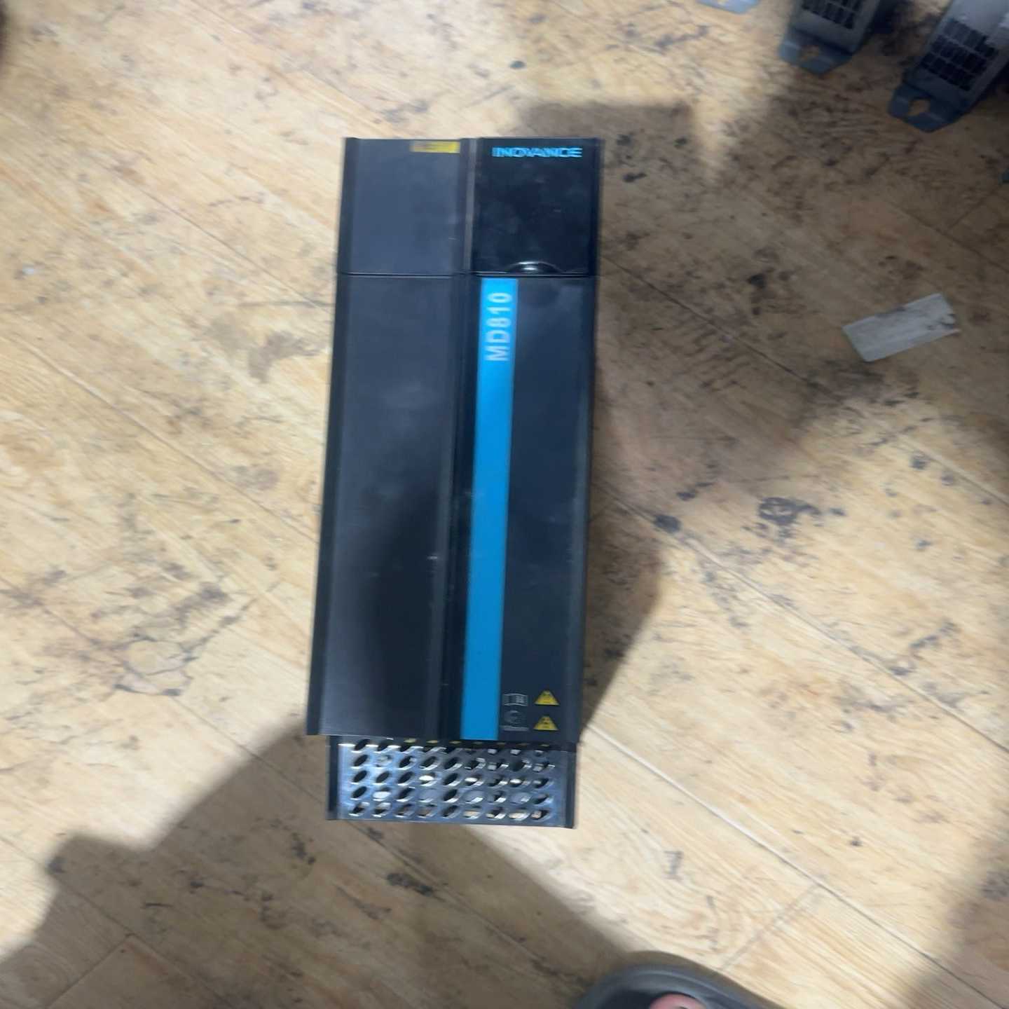 汇川驱动器MD810-20M40T45G100、功能、~议价