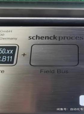 schenck申克DISOCONT控制器VMD20150.x询价