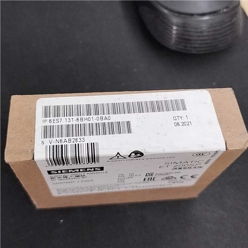 6ES7 131-6BH01-0BA0未开封~询价