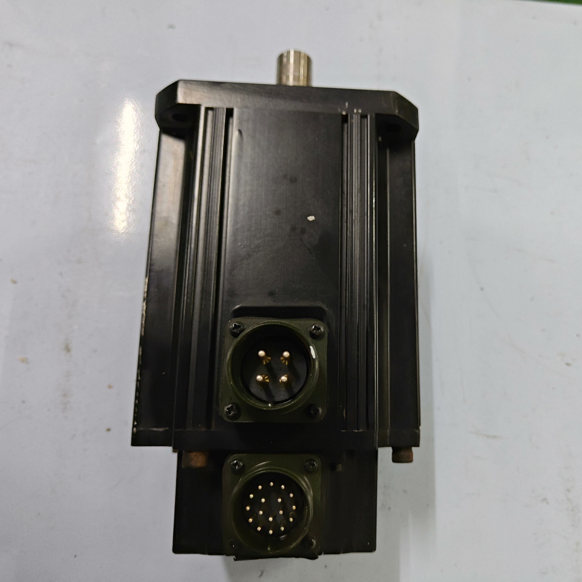 LS产电伺服电机 APM-SE30ANK1 3KW 询价