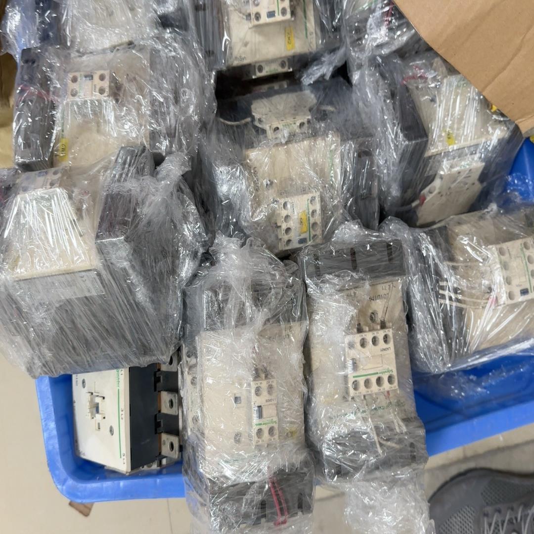 施耐德交流接触器LC1D170