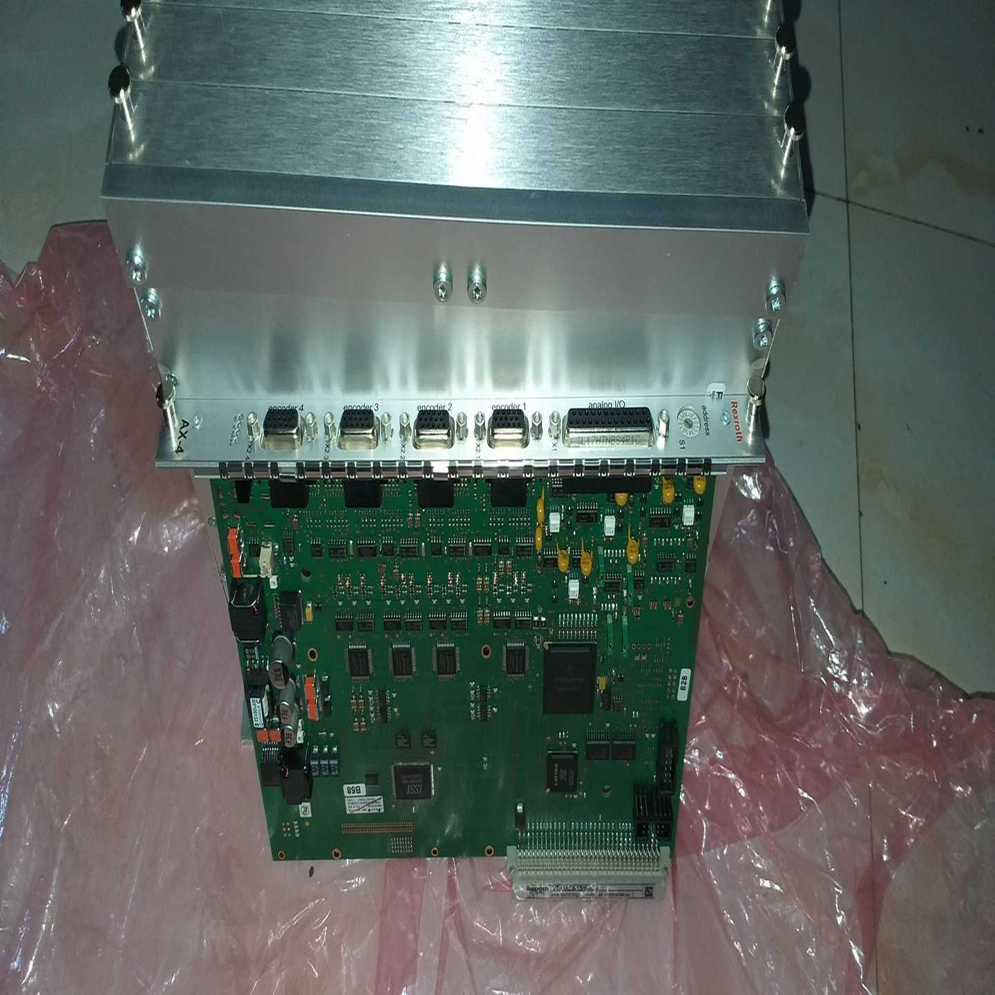 (询价)力士乐比例阀放大板 VT-MAC8-13/K-AX4  订货